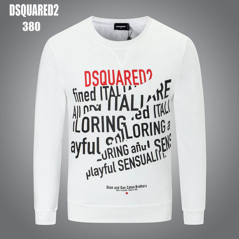 DSQ Sweatshirt-083